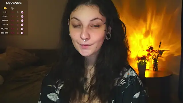 maymary_'s cam snapshot