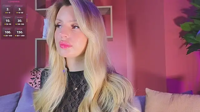 Grace_Gordon's cam snapshot