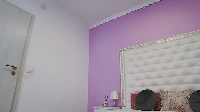 Lenna_Paul's cam snapshot