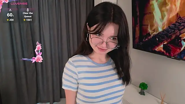 Susan_Gardner's cam snapshot