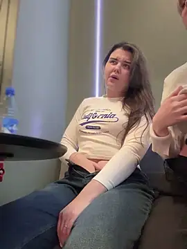 NikaMur live sex cam