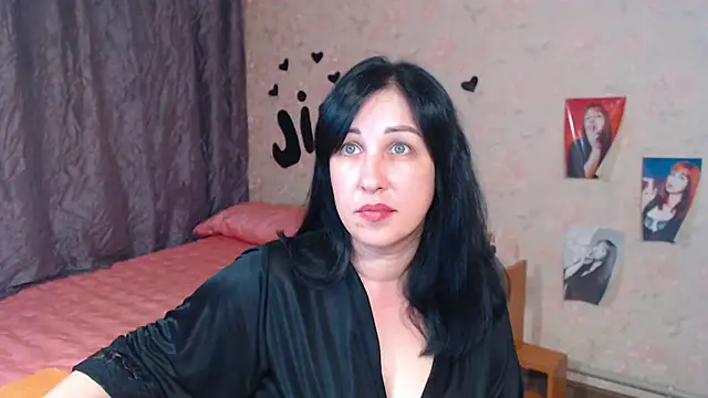 JillStevens's cam snapshot