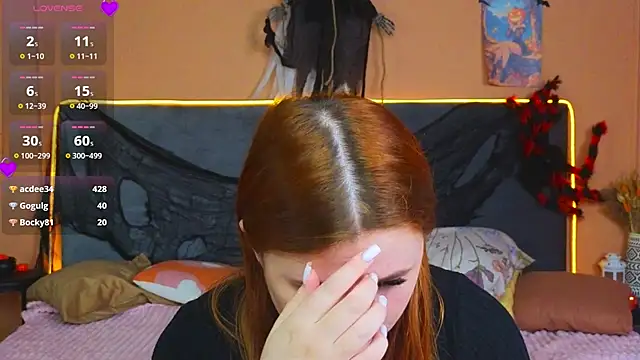 Eva_Starlight's cam snapshot