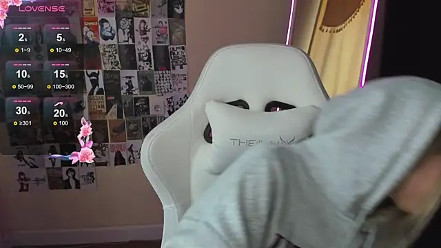 NessaDiazz's cam snapshot