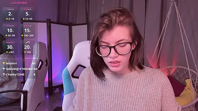 CathyAdams's cam snapshot