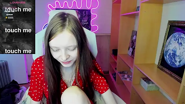 AliceHaris's cam snapshot