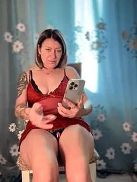 Milena-MilfaXXX's cam snapshot