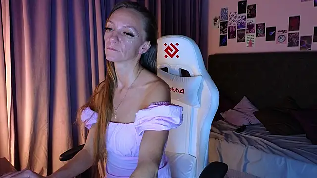 Jesica_mooon's cam snapshot