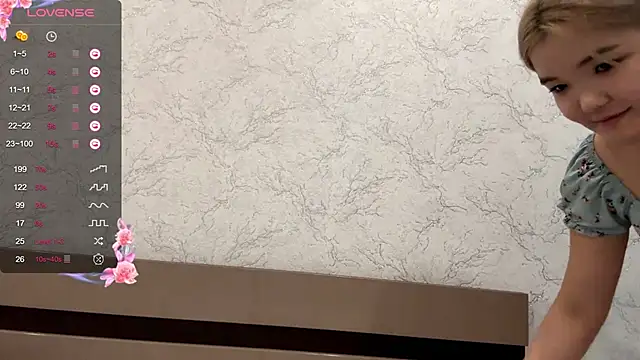 CarolannSide's cam snapshot