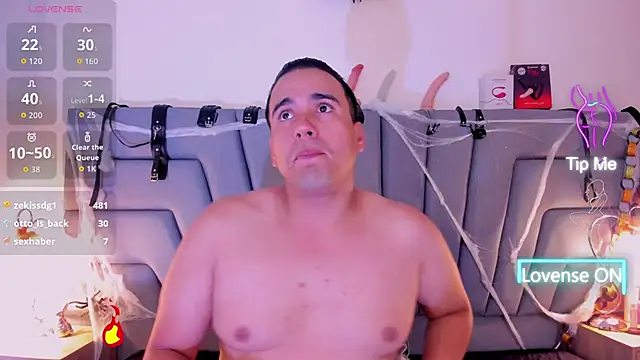 samy_carson_ live sex cam