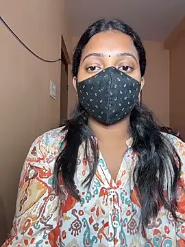 pumpumrani live sex cam