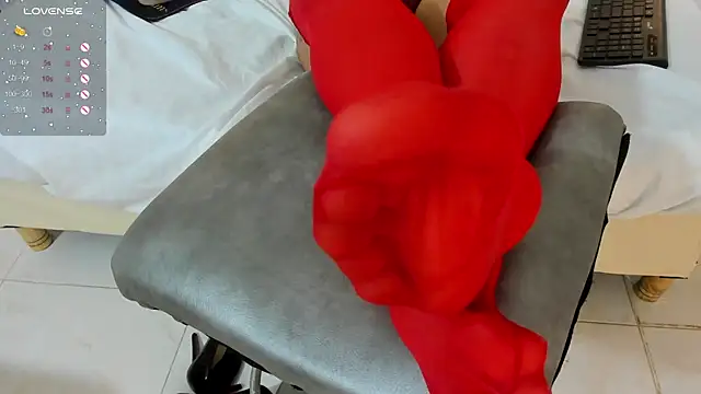 Sara_Gomez's cam snapshot