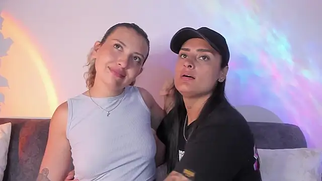 my_melody's cam snapshot