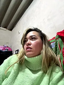 Danielavegax's cam snapshot