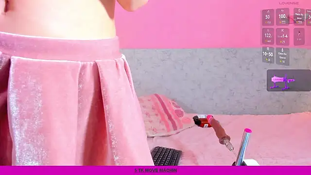 angelikarose1's cam snapshot