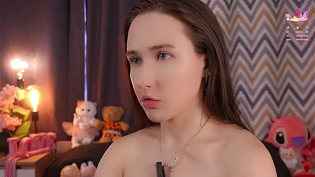 MaudAle's cam snapshot