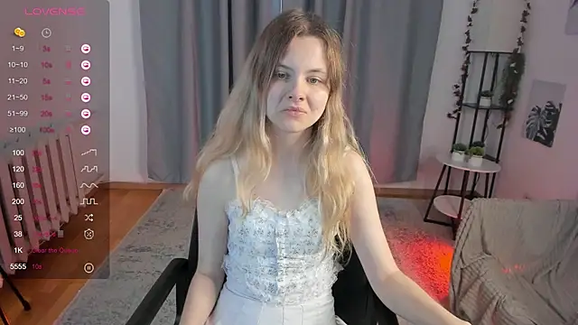 DreamSinder's cam snapshot