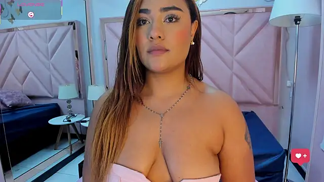 AnguelJones's cam snapshot