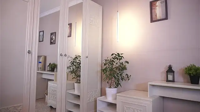 IsabelBulfer's cam snapshot