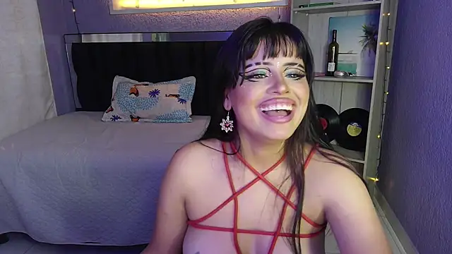 Thalia_honey's cam snapshot