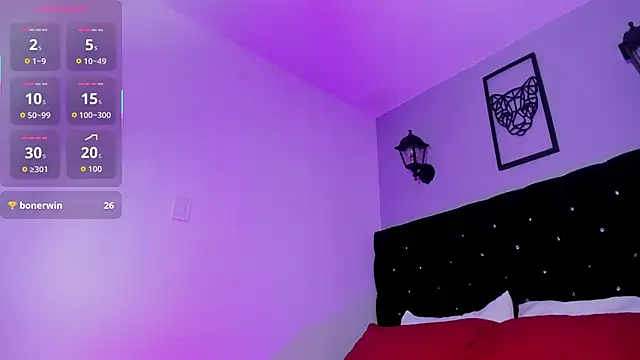 Abella_bunny's cam snapshot