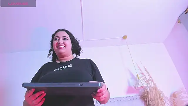 Isabella_collins69's cam snapshot