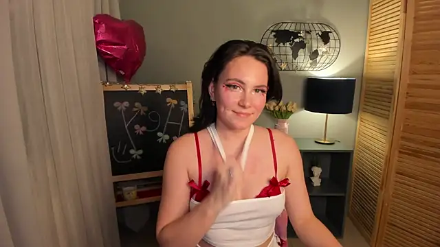 gracieave's cam snapshot