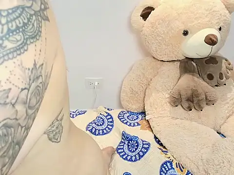 scarletevil's cam snapshot