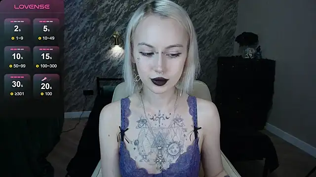 wannafckmonalisa's cam snapshot