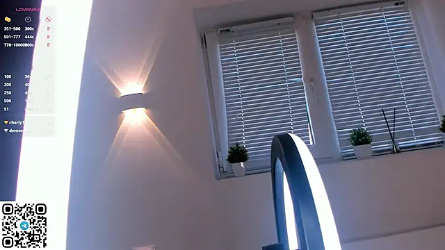 Babyarigoddamnss's cam snapshot