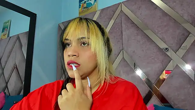 Faehlis_'s cam snapshot