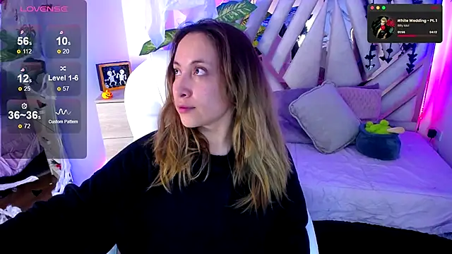 NyxAndria_1's cam snapshot