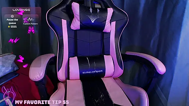 camigp's cam snapshot