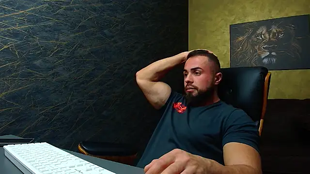 HayesWood's cam snapshot