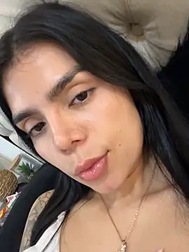 Salome_208's web cam