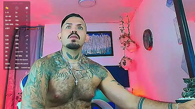 Adil_aminn's cam snapshot