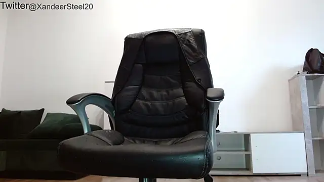 Xandeer_Steel's cam snapshot