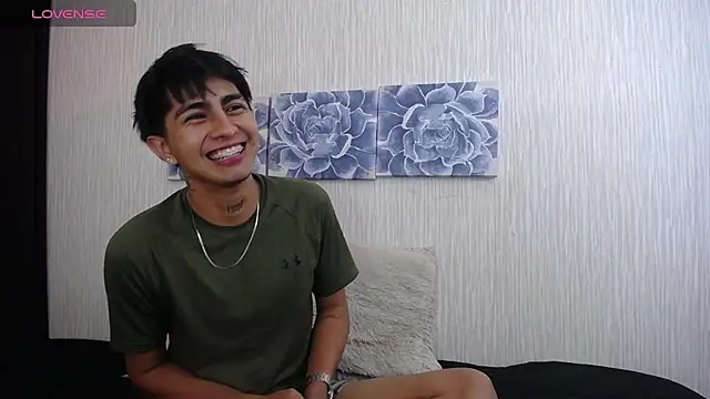 arion_sherwind's cam snapshot