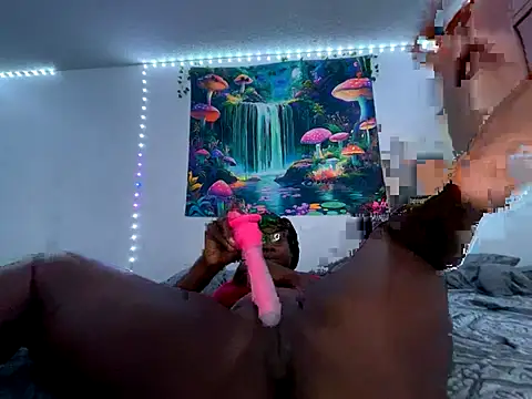 twerkaholic120's cam snapshot