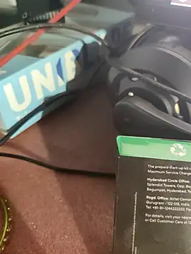 Telugodu987's cam snapshot