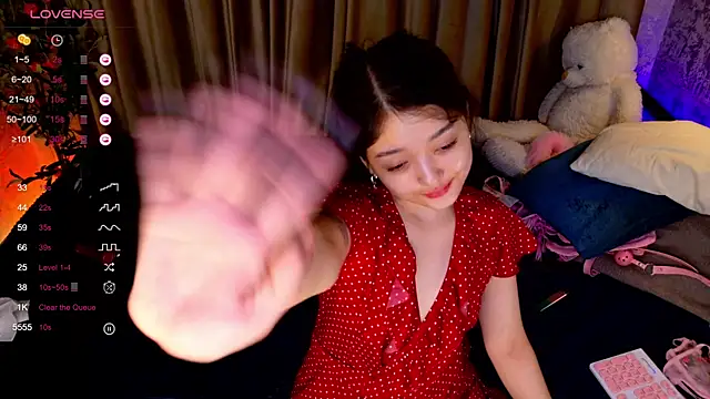 FreyaRaya's cam snapshot