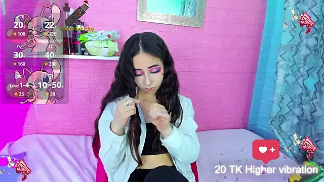 hanna__azumi's cam snapshot