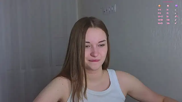 CharryClim's cam snapshot