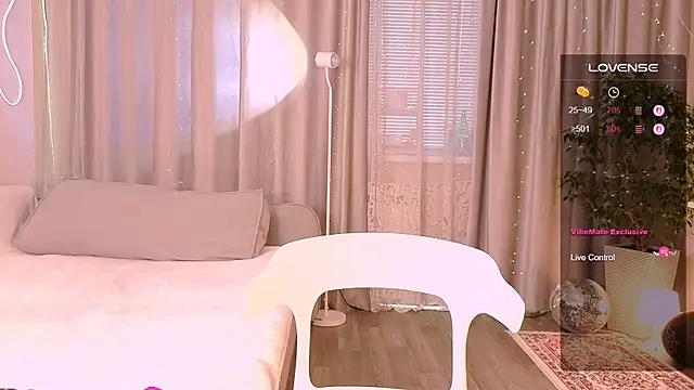 Lilo_Sims's cam snapshot