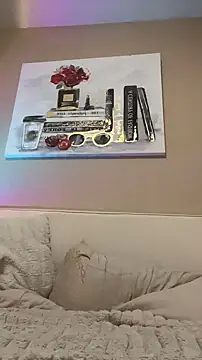 jupiternyx's cam snapshot