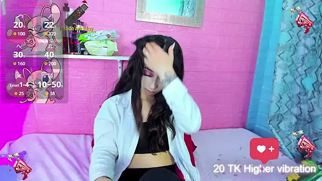 hanna__azumi's cam snapshot