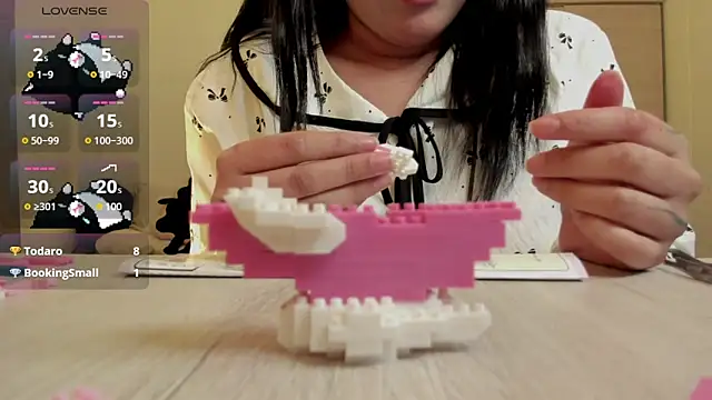 Ju_Kyung's cam snapshot