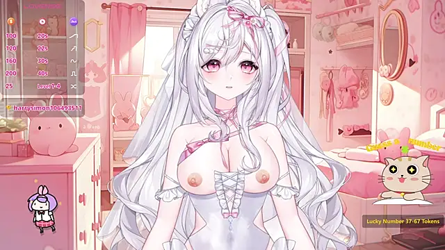 margiiebdms's cam snapshot