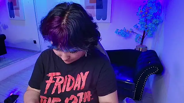 Ritsuka_berry's cam snapshot