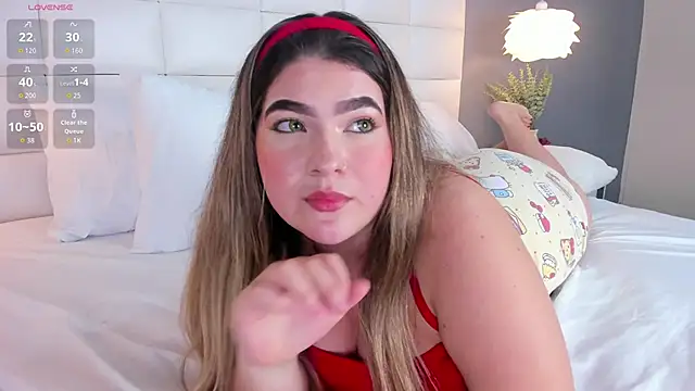 MiaVixen_'s cam snapshot